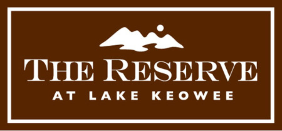 The Reserve at Lake Keowee - Logo