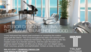 Email Marketing - Trump Hollywood