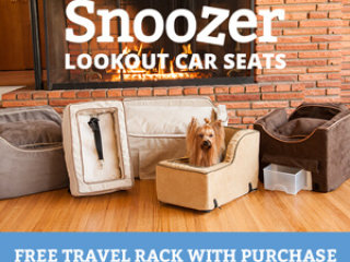 Snoozer Lookout Banner Ad