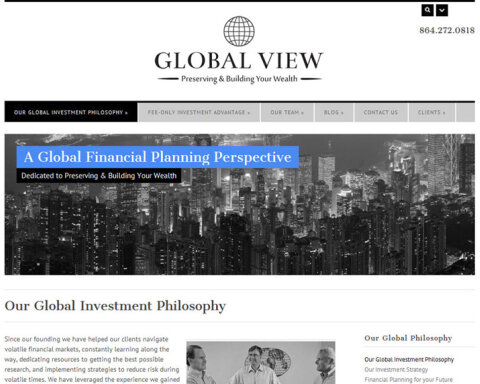 Global View Investment Advisors